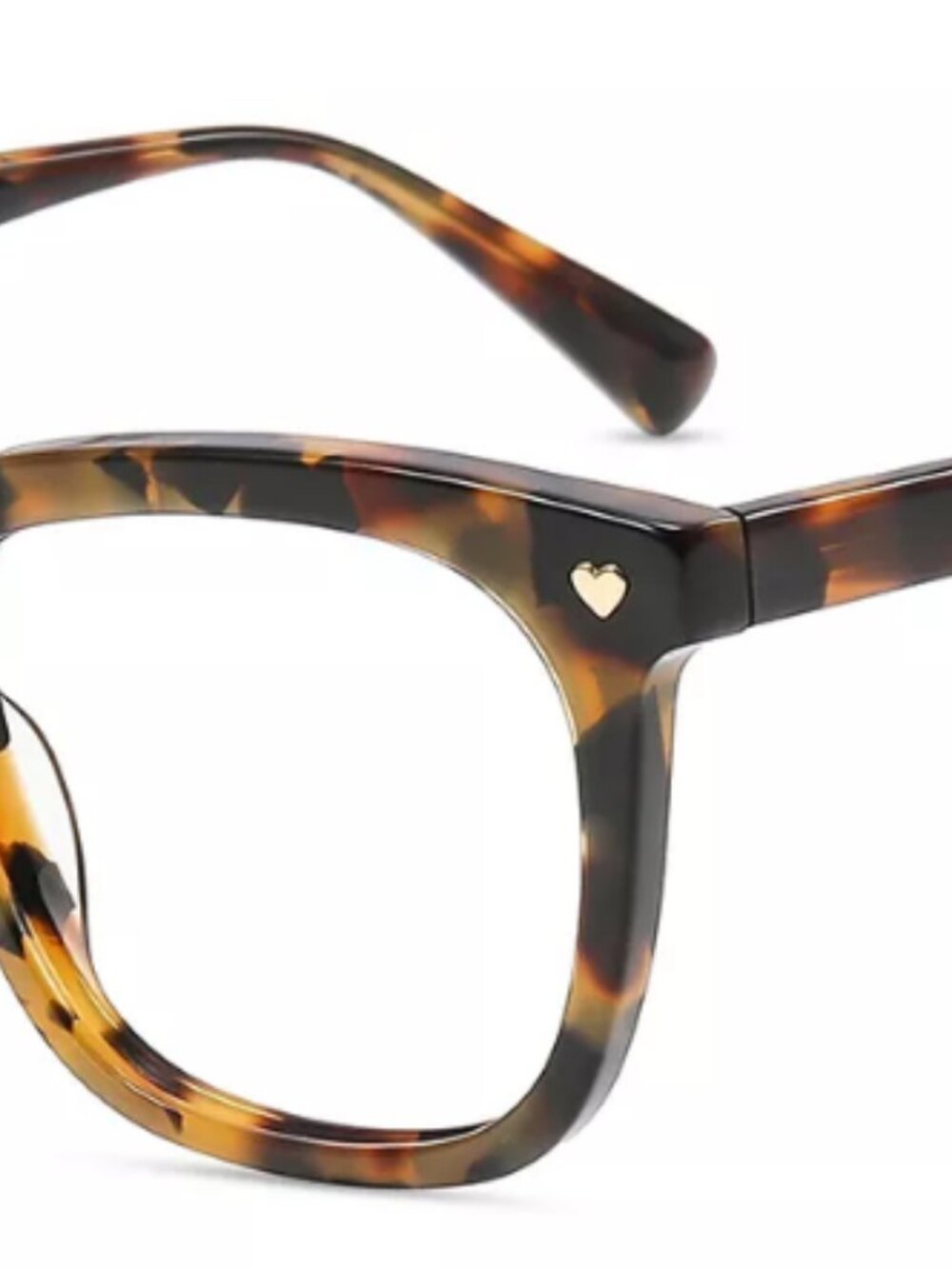 Tortoise Fashion glasses
